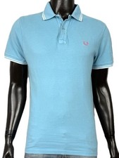 Polo Fred Perry Uomo Taglia XL