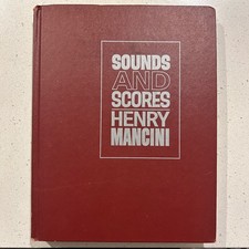 Henry Mancini - Sounds and