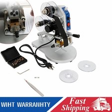 DY-8 Date Coding Machine Heat