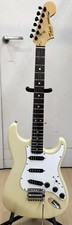 TOKAI SILVER STAR Chitarra