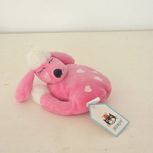Jellycat catnap cucciolo cane