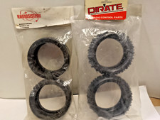 PIRATE /RADIOSISTEMI TIRES PNEOMATICI RADIO CONTROL PARTS