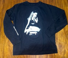 Felpa Ariana Grande Ufficiale