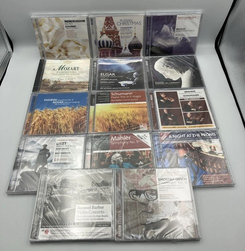 Bbc symphony 14 music - bbc, x