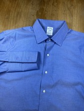 Camicia elegante brooks - camicia,