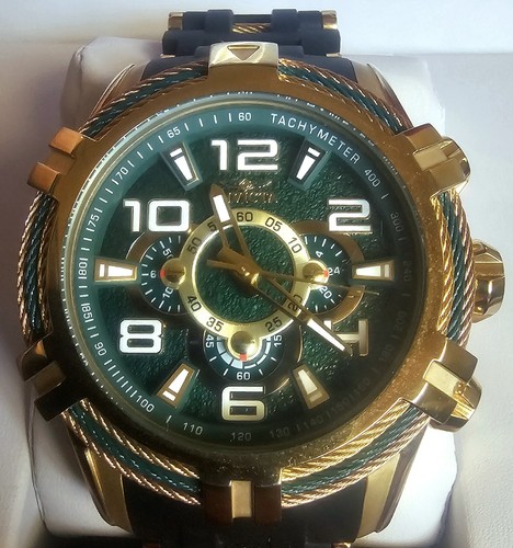 Orologio invicta bolt uomo - bolt,