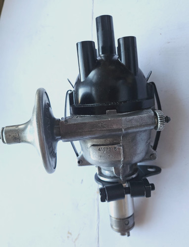 Rover 2200 distributore - 2200,