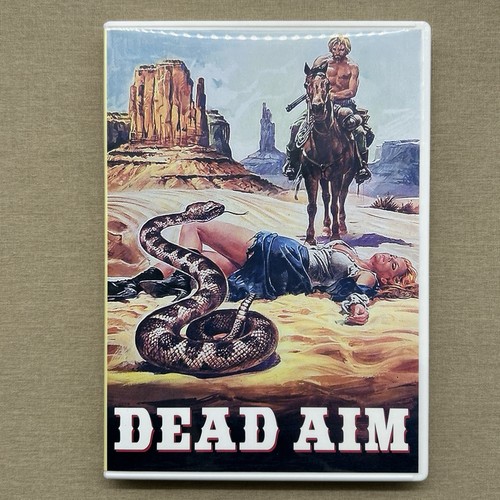 Dead aim spaghetti - dead, 1971)