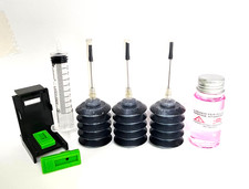 INCHIOSTRO COMPATIBILE NERO