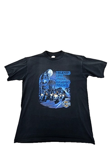 Shirt motociclista - t-shirt,