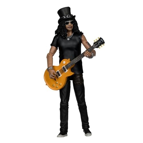 Mcfarlane music maniacs - mcfarlane,