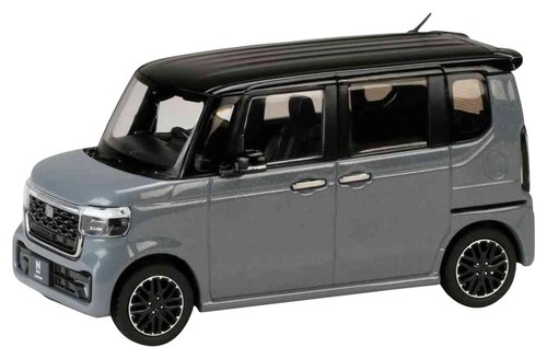 Hj43 honda box - n-box, custom
