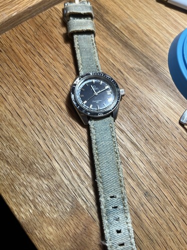 Omega 166 062 - 166.062, seamaster