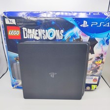 Console Sony PlayStation 4