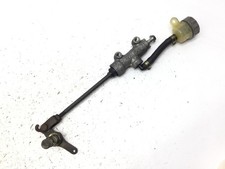 Pump brake rear - brake, rod