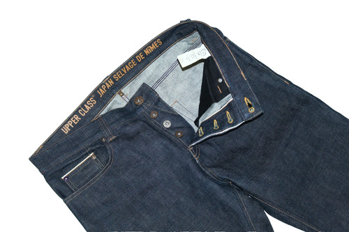 Jeans upper class zurich - class,