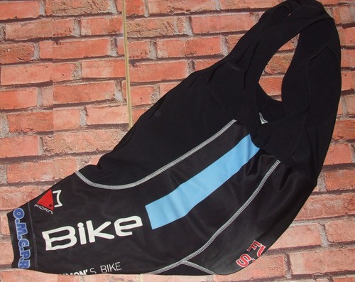 Alexander maglia body bici - alexander,