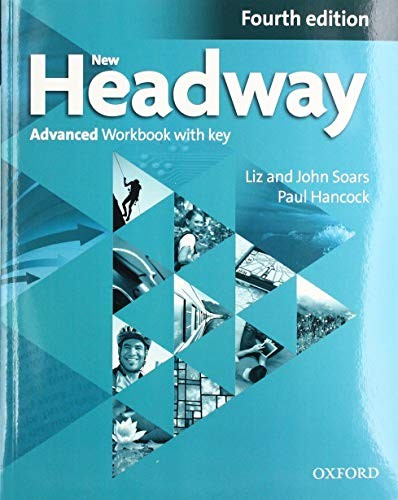 New headway advanced - headway:,