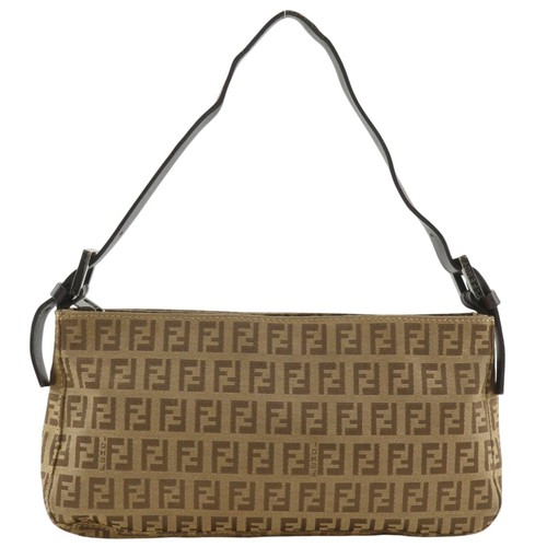 Borsa tracolla fendi - borsa, a