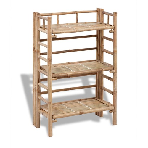 Scaffale pieghevole per piante - pieghevole,