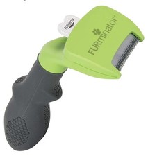 FURMINATOR SPAZZOLA PER LA RIMOZIONE DEL SOTTOPELO PER CANI TG S A PELO LUNGO