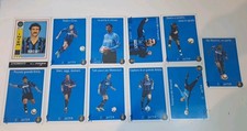 LOTTO 11 CARD I LOVE INTER