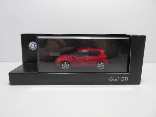 Modellino auto volkswagen - modellino, 1/43
