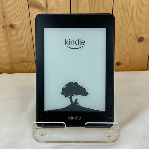 Kindle paperwhite 10a - paperwhite,