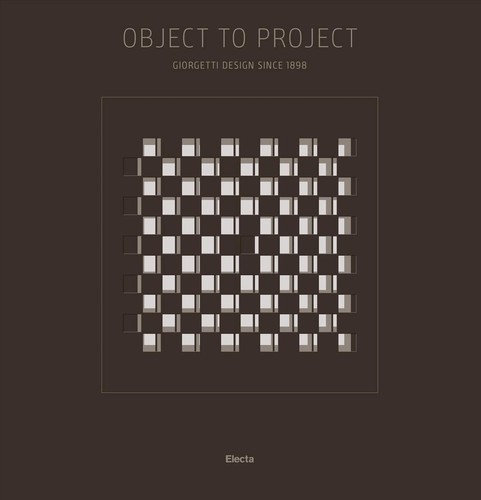 Object project giorgetti - object, to