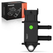 Sensore Pressione Scarico per Opel Astra J Corsa E Insignia A G09 Meriva Zafira