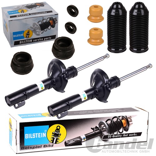 Ammortizzatori bilstein - bilstein, b4