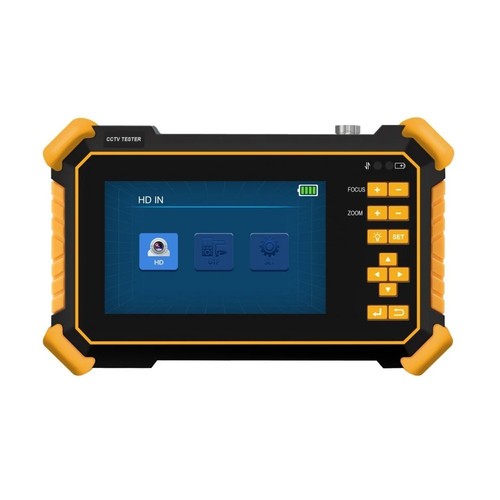 Monitor pollici in - in, 1