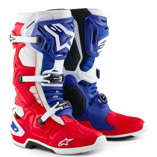 Stivali alpinestars edizione - stivali,