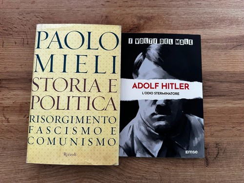 Lotto libri storia - lotto,