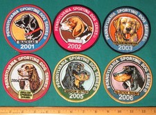 Lotto Vintage 2001-2006