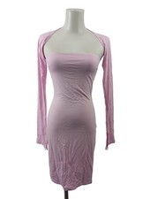 GINA TRICOT Abito a maniche