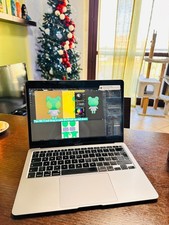 Apple MacBook Air 13" 2020