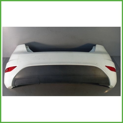 Paraurti posteriore ford - posteriore,