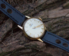 Orologio Tissot carica manuale