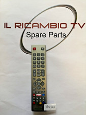 Telecomando sharp aquos - telecomando,