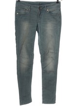 H&M Jeans skinny Donna Jeans Taglia IT 40 grigio chiaro stile casual