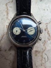 Orologio Seagull 1963 38mm