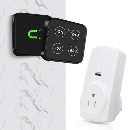 Garbage disposal wireless - disposal,
