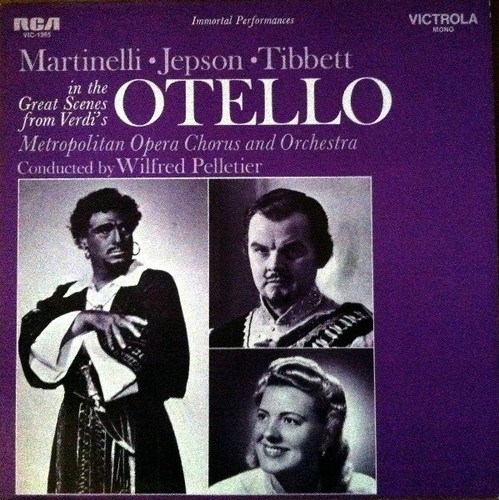 Giovanni martinelli helen - giovanni, martinelli,