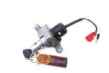 5KKH25010000 SERRATURE CHIAVE ACCENSIONE YAMAHA JOG 50