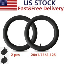 Inch bike inner tube - 2, x