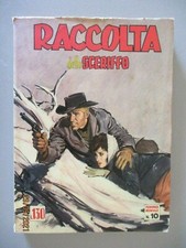 Raccolta dello Sceriffo -