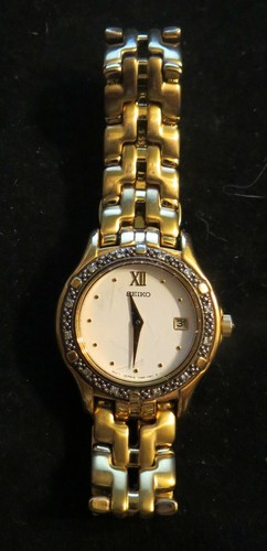 Orologio seiko 7n89 - orologio,