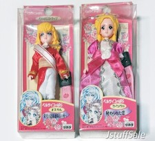 Anime Rosa di Versailles Lady