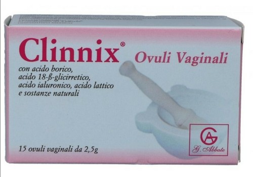 Clinnix ovuli vag - clinnix-ovuli,